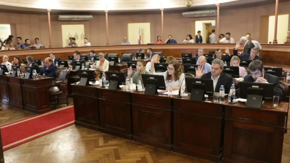 Cámara de Diputados (Foto APFDigital)