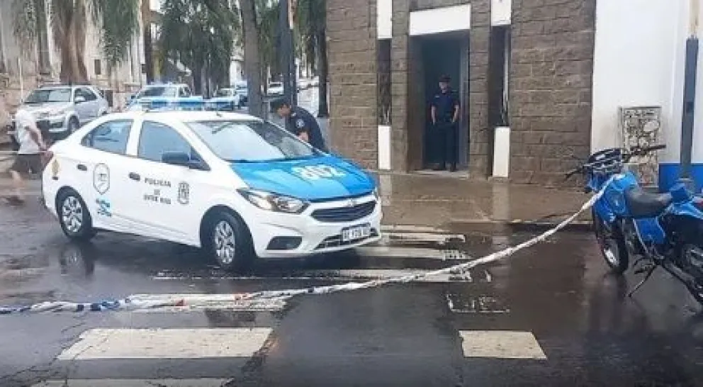 (Foto Reporte 100,7)
