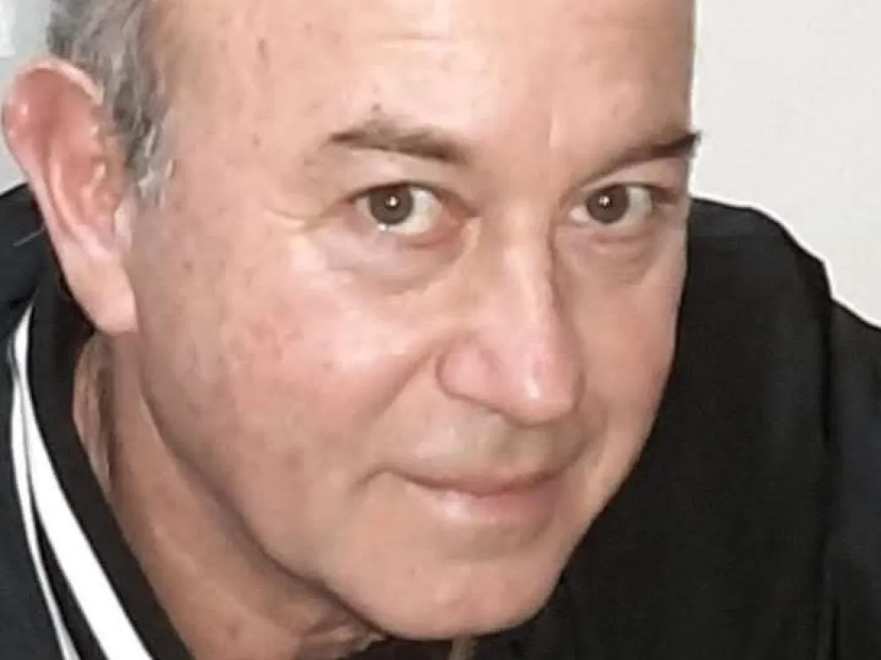 Mario René Wolff Furlong, el único condenado que se expuso públicamente durante la casua.