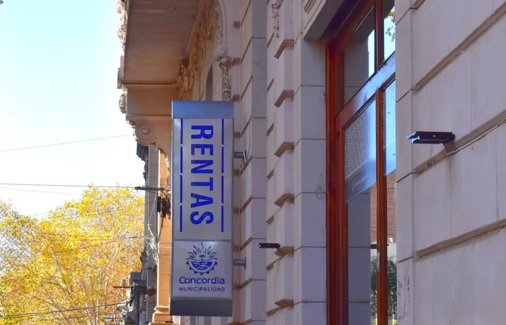 Tasas Municipales, recaudación y realidad social: El dilema de Concordia, recaudación y realidad social