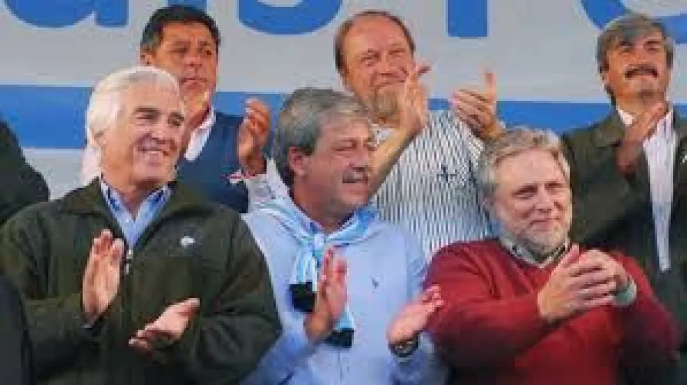 Foto: La Política Online