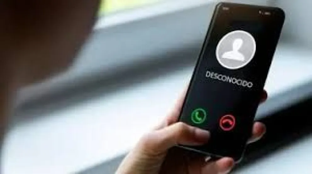 Advierten sobre intentos de estafa telefónica en Entre Ríos con el ...