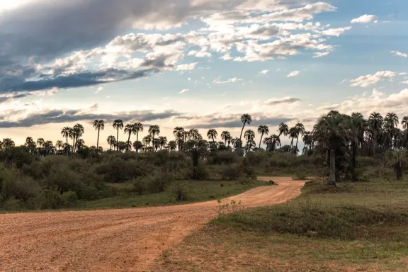 Nación incrementó las tarifas para ingresar a El Palmar y demás Parques Nacionales
