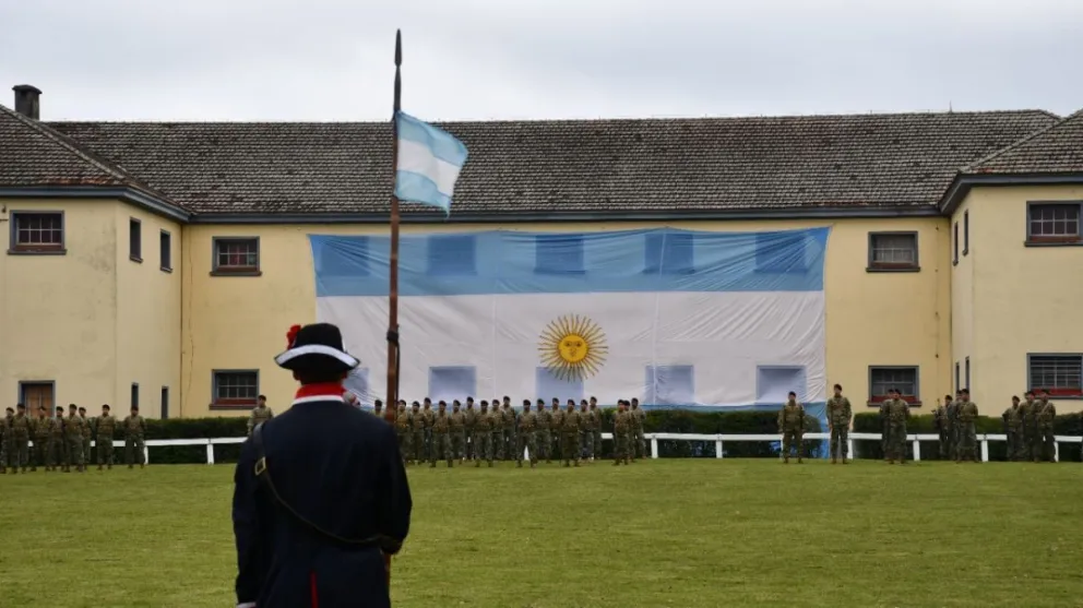 Foto: Municipalidad de Concordia