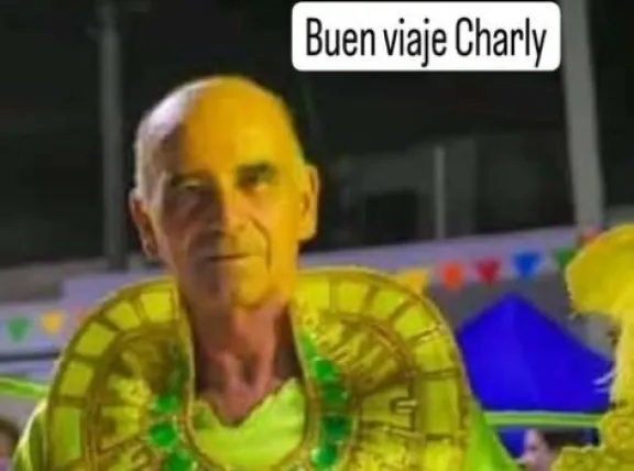 Un pasista falleció en Paraná en el Anfiteatro “Héctor Santángelo”: se investiga la causa