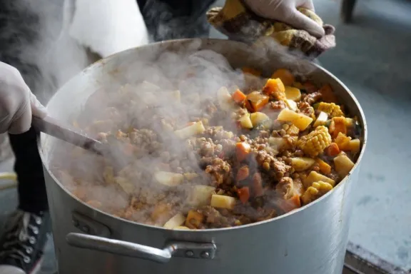 Inversión alimentaria en Entre Ríos: La UTEP denuncia que los fondos no llegan a los barrios
