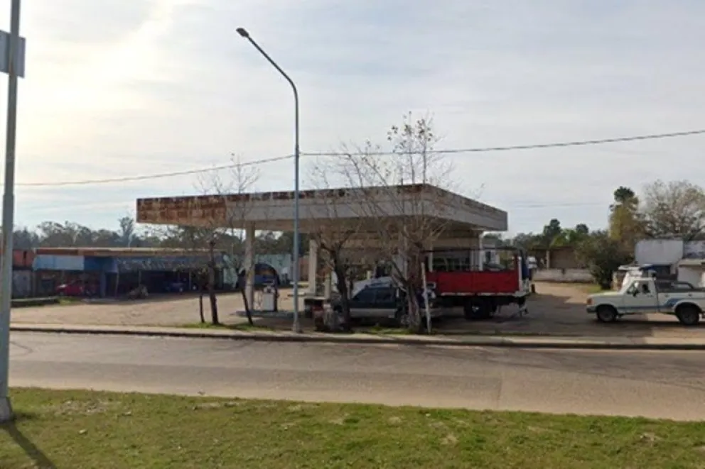 Foto: Diario Río Uruguay