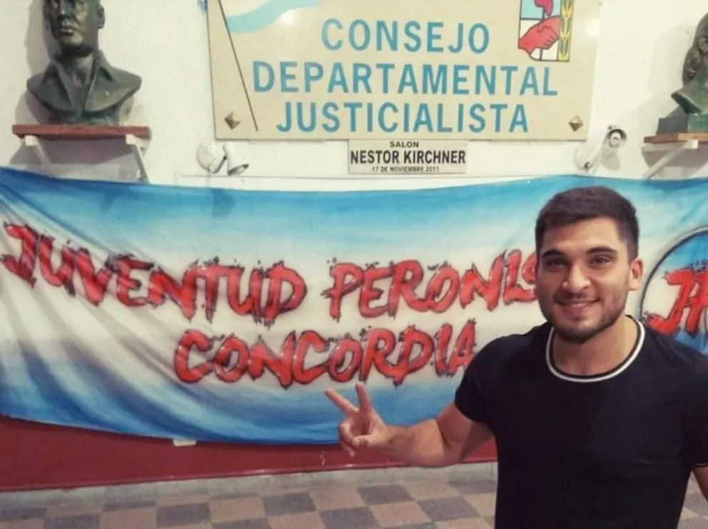 Foto: Página Política