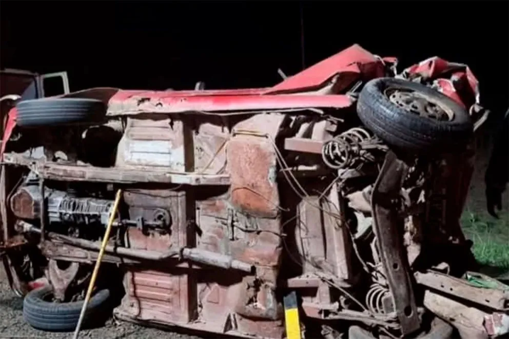 Foto correspondiente a Canal 5 Univisión