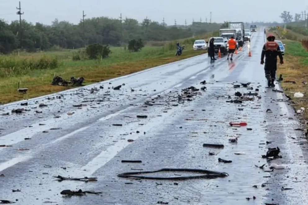 Foto: Claudio Luna-Análisis
