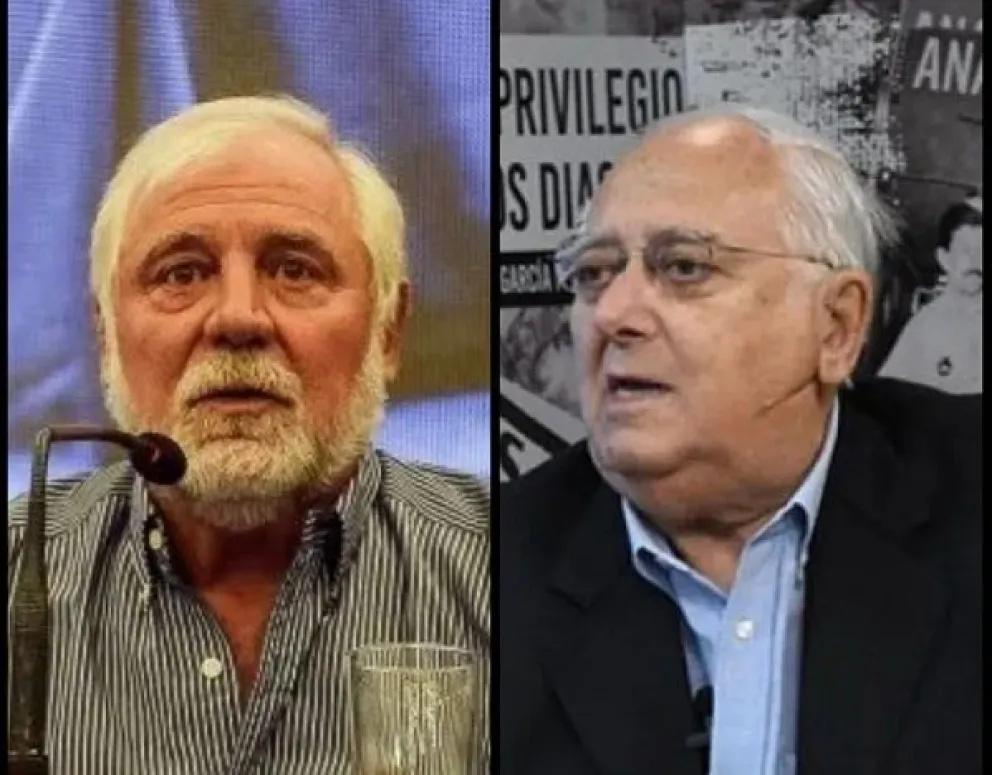 Allende y Maya articulan estrategia electoral