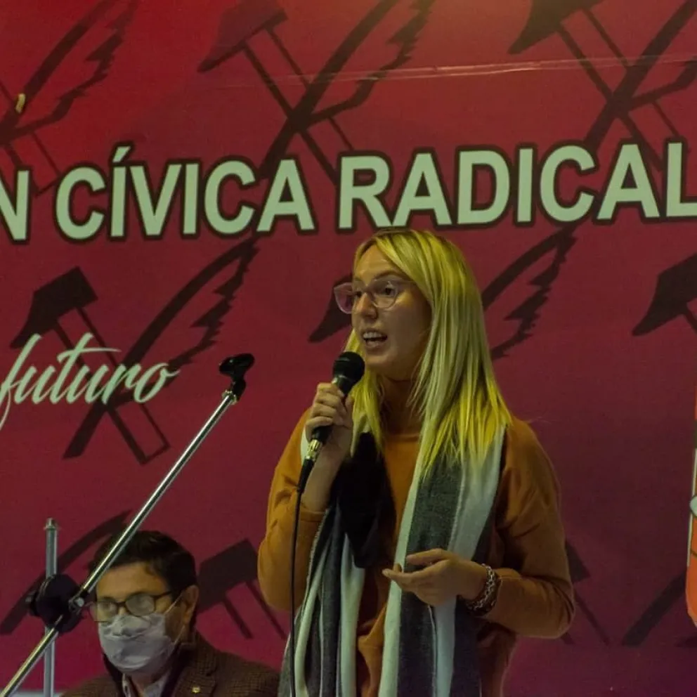 Carrazza a Azcué: “Apela y avísanos, que nos vamos varios”, adv