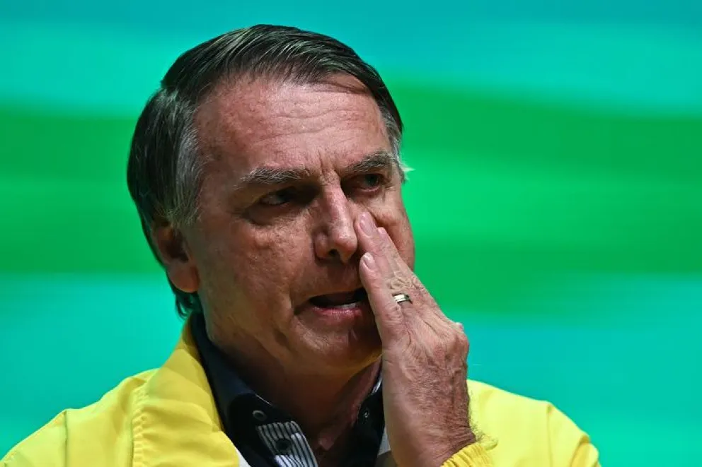 Jair Bolsonaro