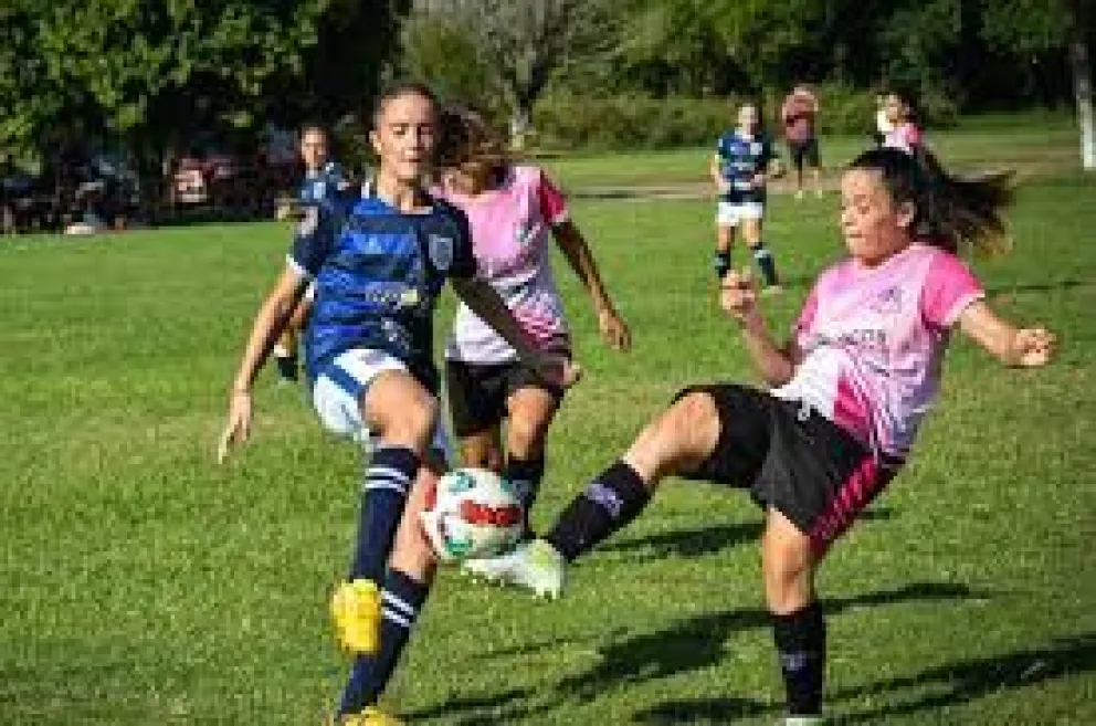 Foto: Liga Paranaense de Fútbol