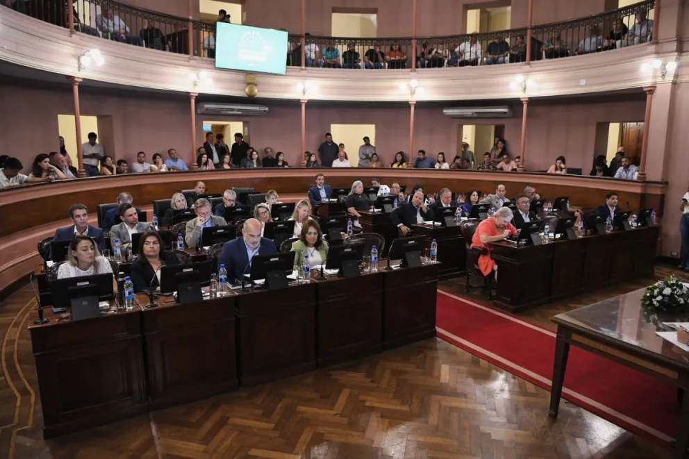 Diputados libertarios entrerrianos buscan reivindicar la denominada Campaña del Desierto