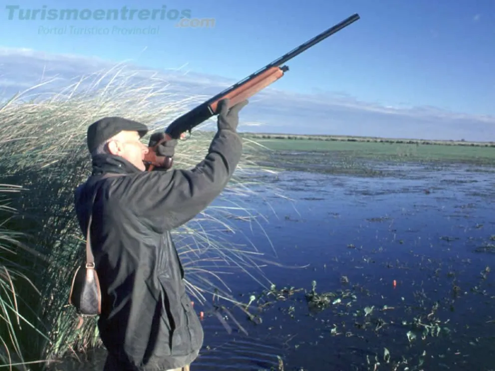 Foto: Turismo Entre Ríos