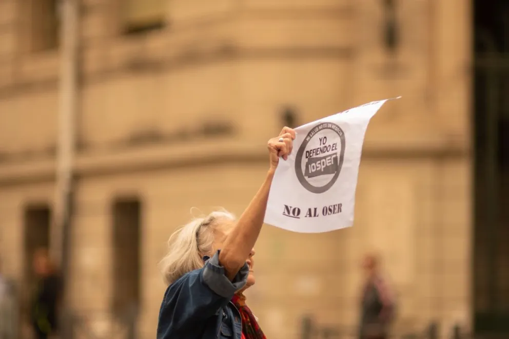 (Foto Lucha en la calle)