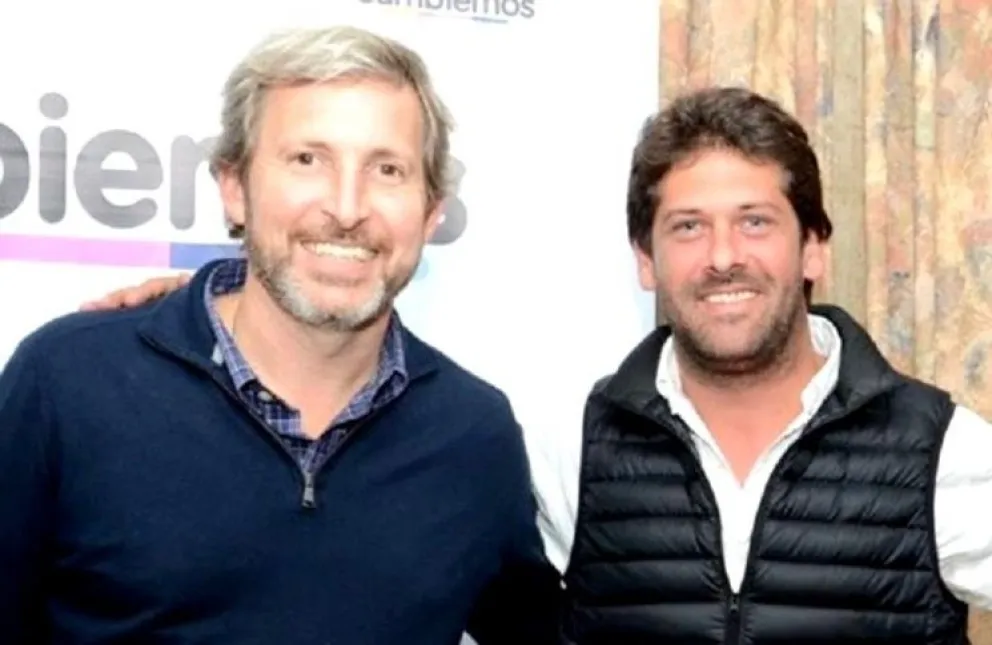 Foto: El Cohete a la Luna