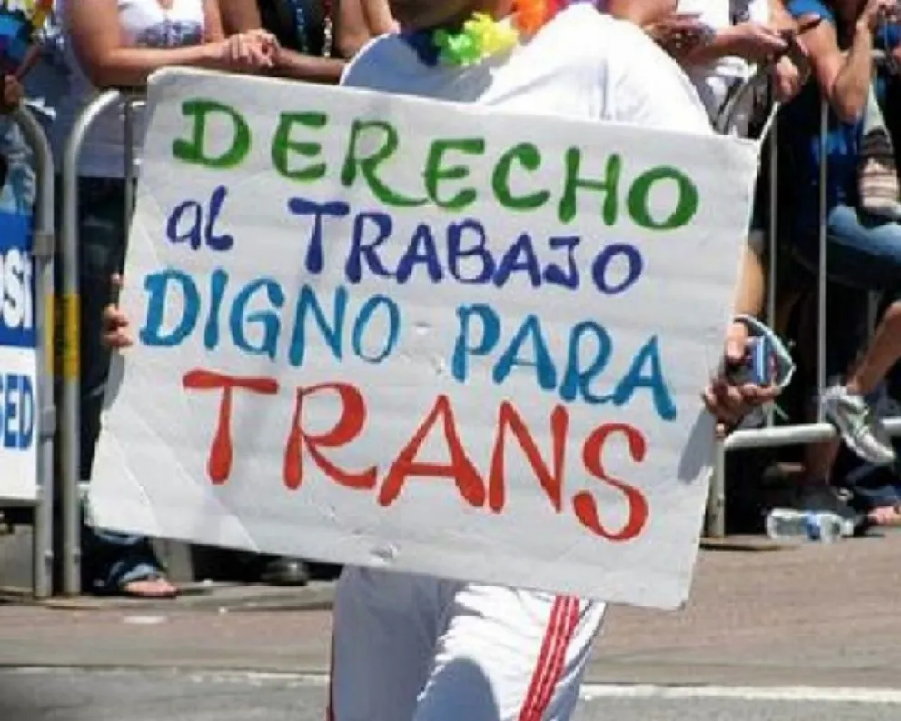 Foto: Diario Judicial