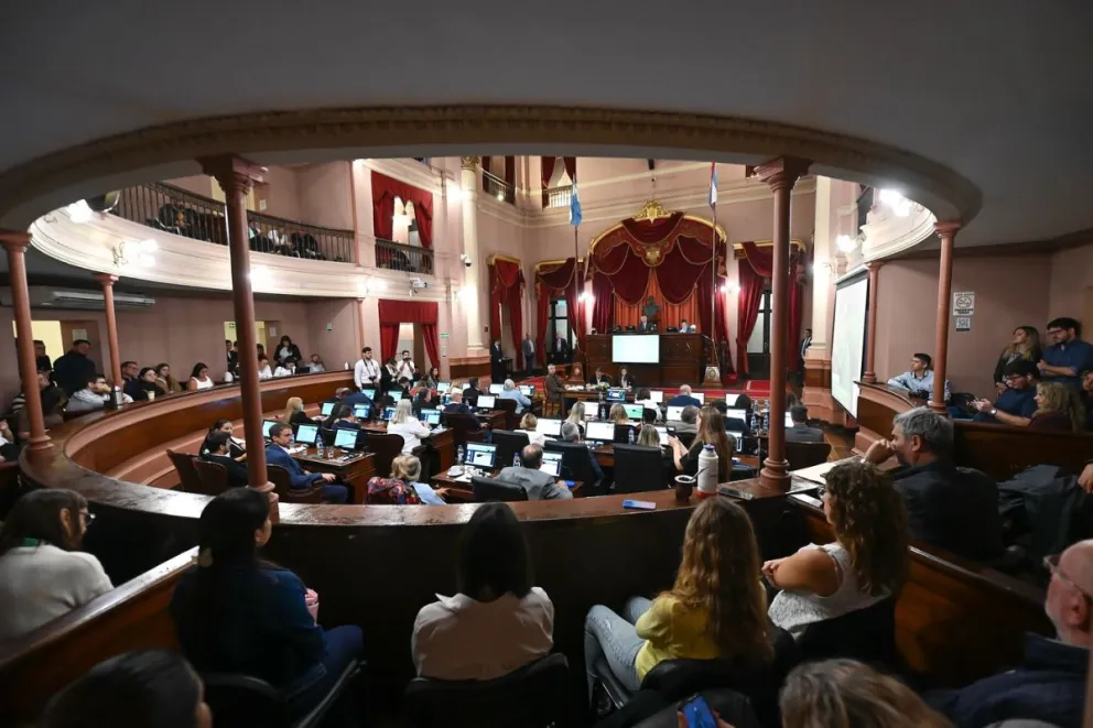 Diputados arranca el debate sobre la creación de OSER