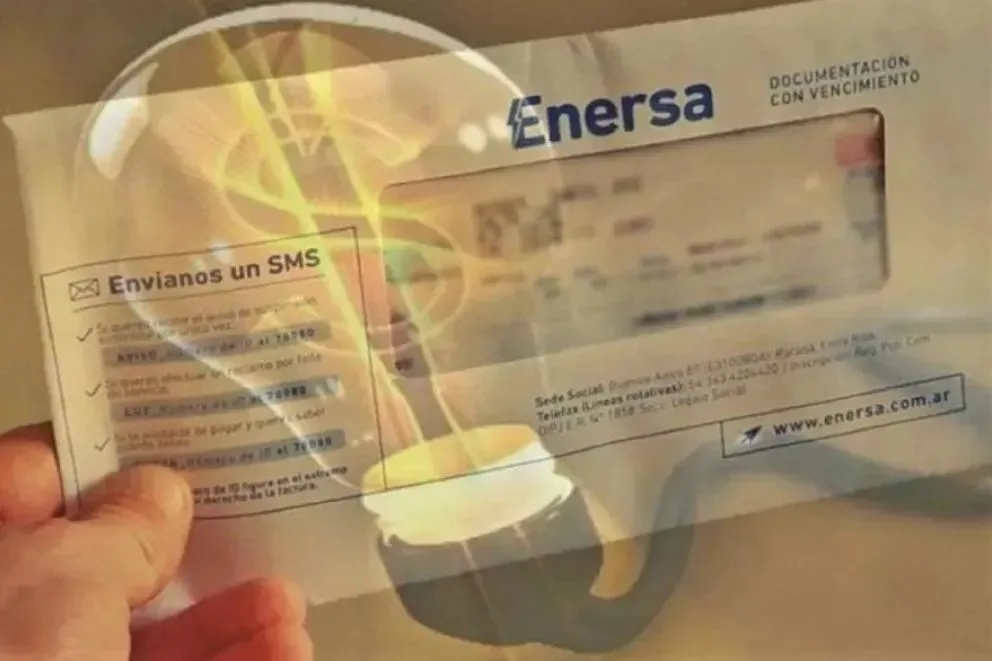 Proyecto de ley busca «restablecer la correcta naturaleza jurídica» de las tasas municipales en la factura de energía eléctrica