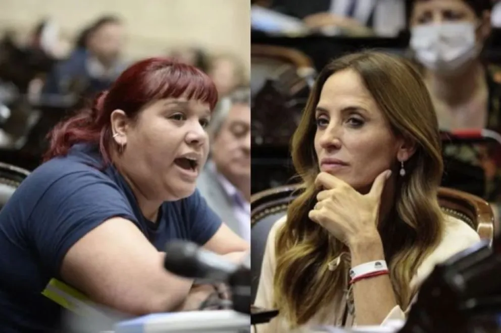 Foto: Parlamentario
