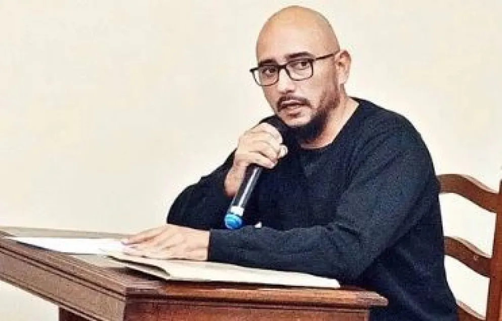 Maximiliano Luna