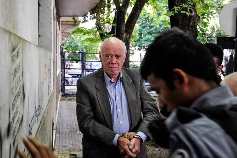 Foto: Tiempo Argentino