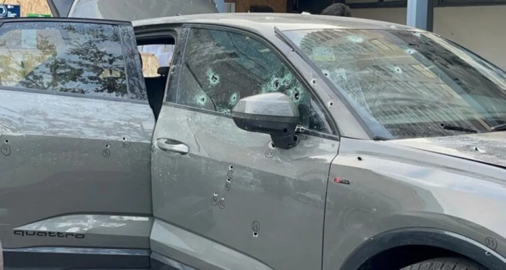 Créditos: Rodrigo Pino - BíoBioChile 