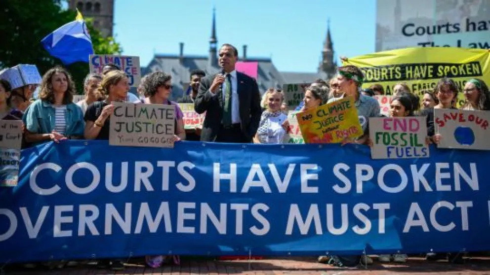 Créditos: John Thys - AFP