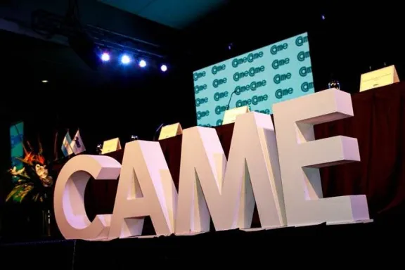 Confederación empresarial argentina cuestionó las "reformas regresivas" que propuso el FMI
