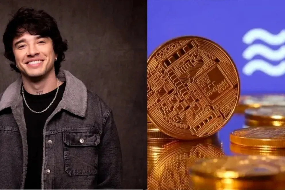 Vinculan al youtuber Julián Serrano con la causa por el fraude de la criptomoneda $LIBRA