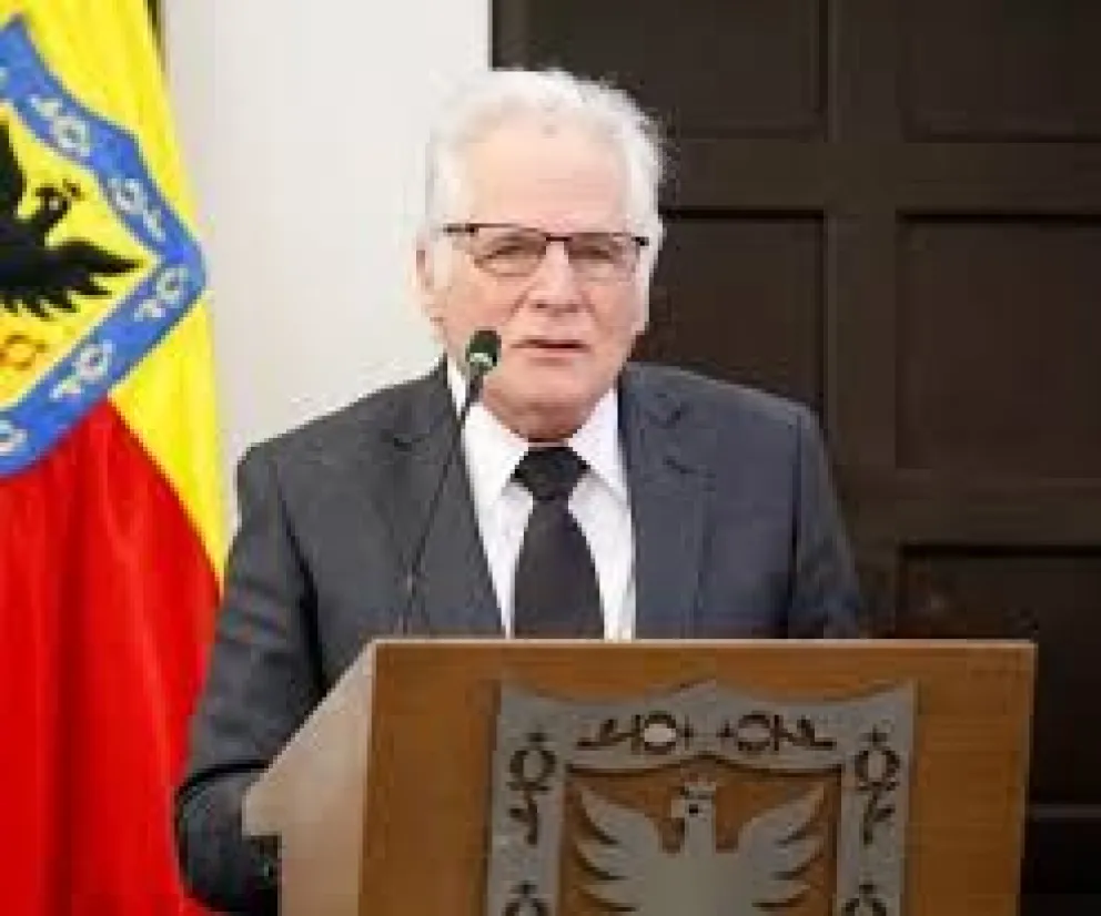 Miguel Uribe Londoño
