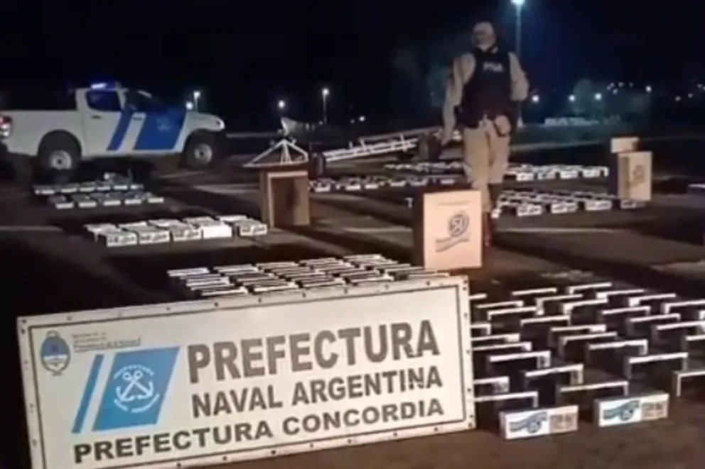 Foto: Diario Río Uruguay