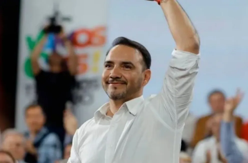 Milei-Valdés, el acuerdo que no pudo ser.