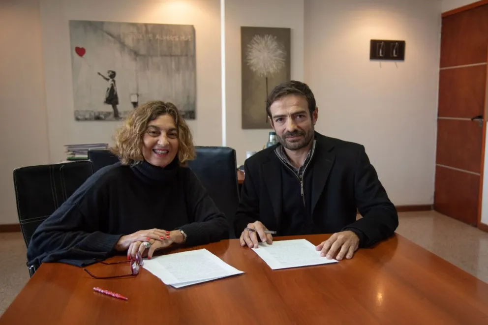 Fregonese y Blanzaco