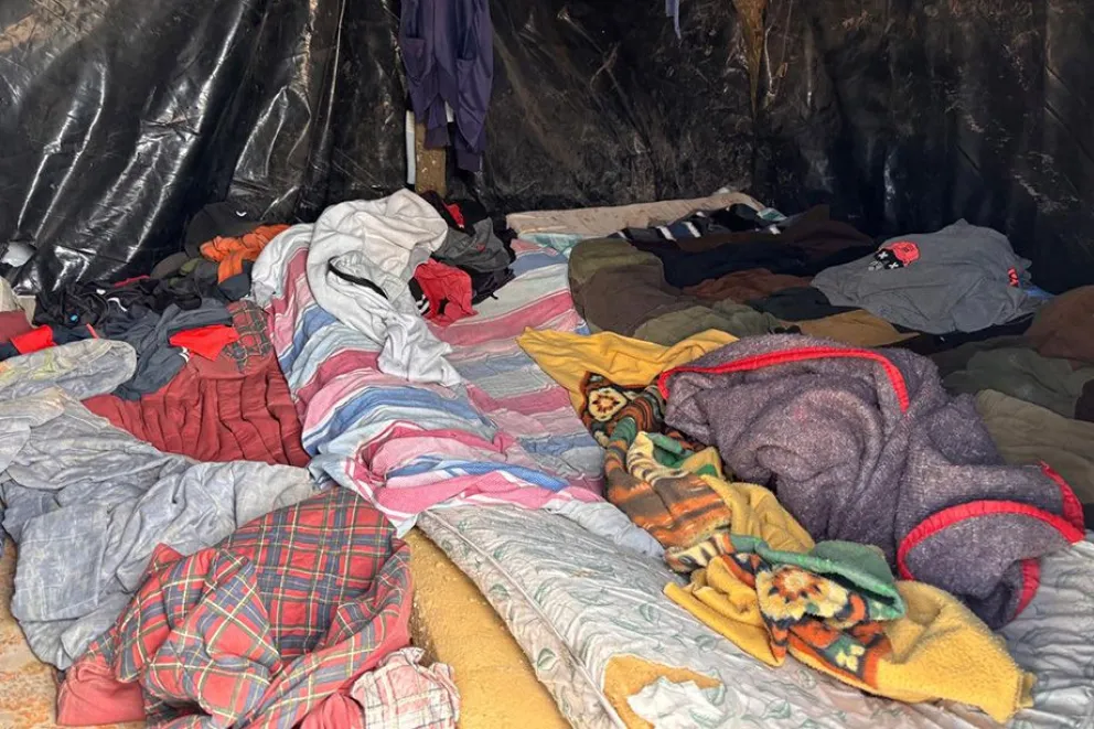 Foto: Sede Fiscal Descentralizada Rafaela