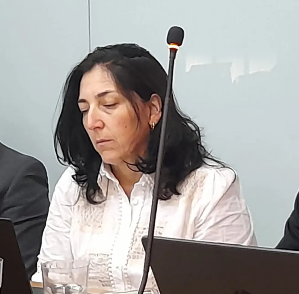 Sobreseyeron a acusada de intentar matar a su pareja con un Tramontina ...