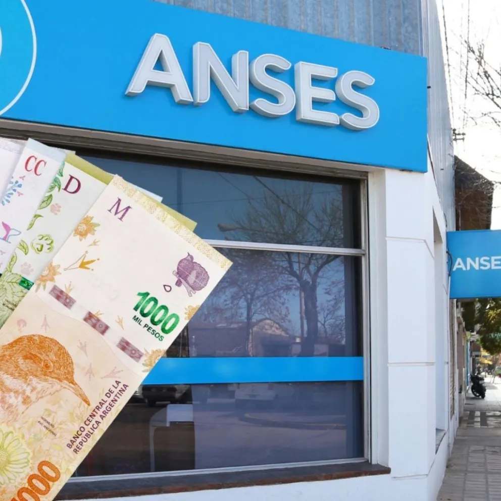 Confirmaron el pago del bono de $70.000 para jubilados y pensionados en ...