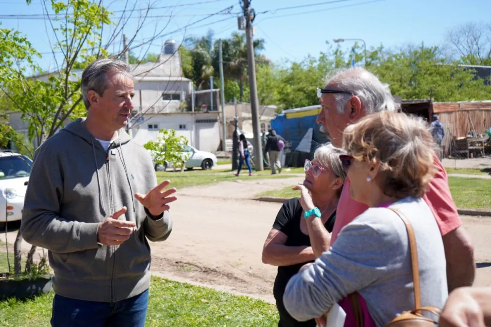 Bahl: "Si algo dejó en claro toda esta movida es que el gobierno ya no gobierna para la gente, sino para los mercados".