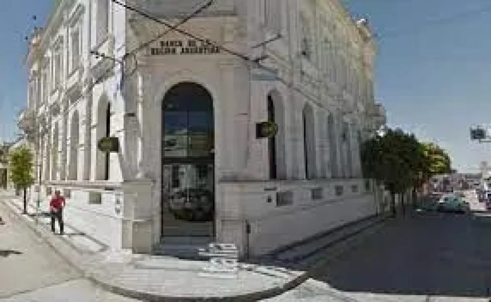 Anulan fallo que desestimó cautelar del BNA contra la Municipalidad de Victoria por el cobro de tasas “exorbitantes”