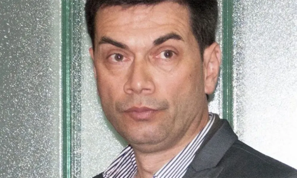 El extitular de Sidecreer, Juan José Canosa