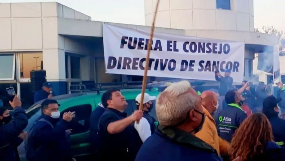 Foto: El Argentino