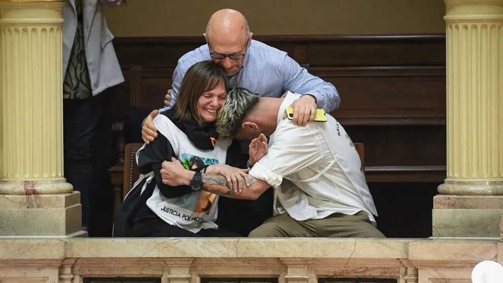 Entre Ríos, muy cerca de adherir a la Ley Nicolás