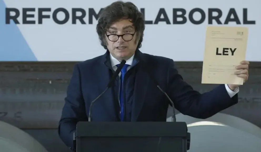 Foto: Visión Política