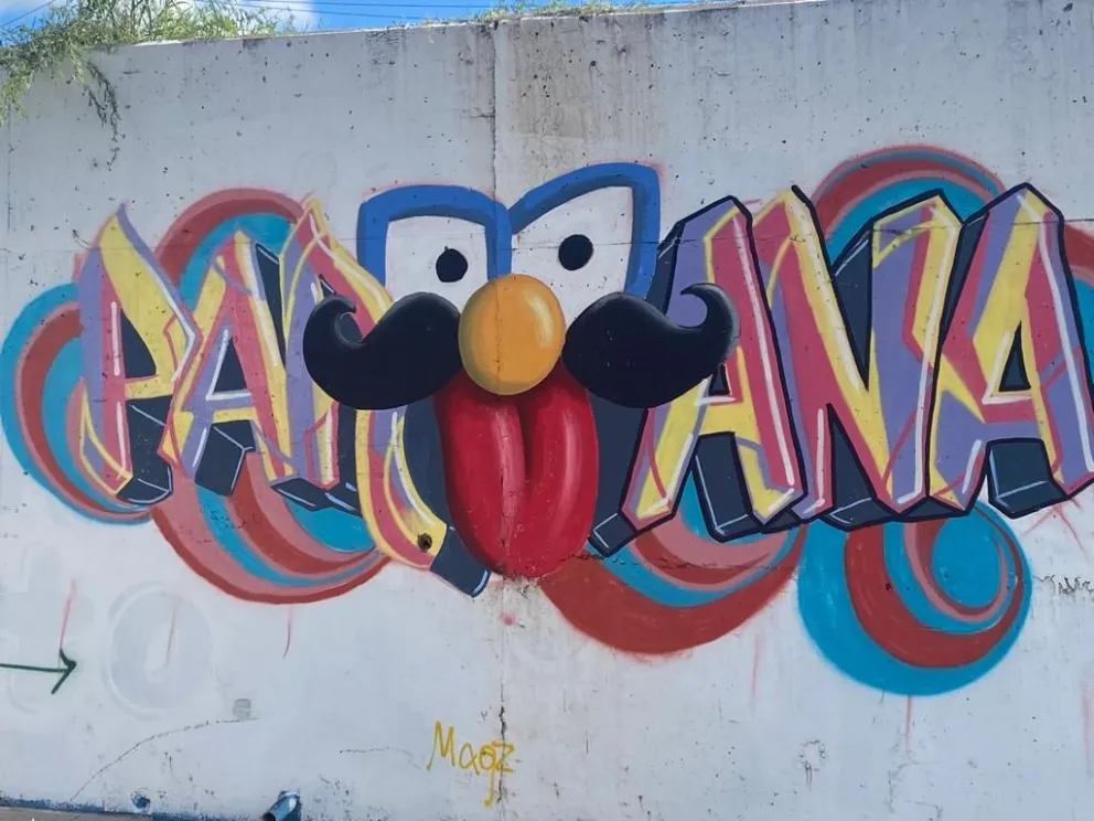 Foto: Paraná hacia el Mundo (Ilustrativa)