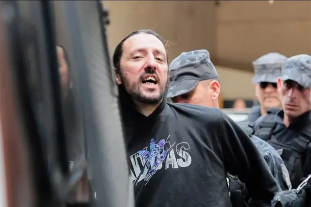 Pablo Rodríguez Laurta 