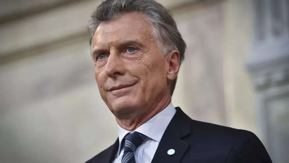 Macri