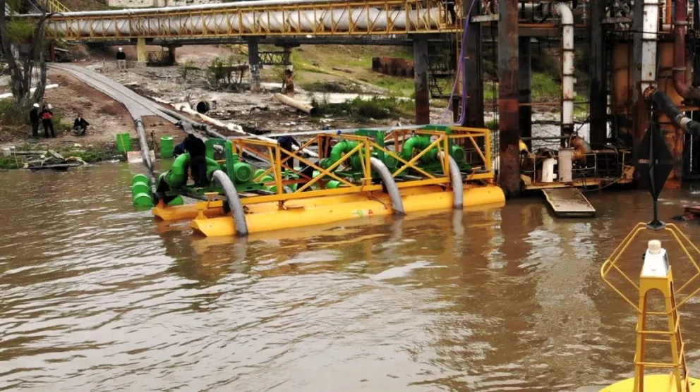 Foto: Redacción Rosario