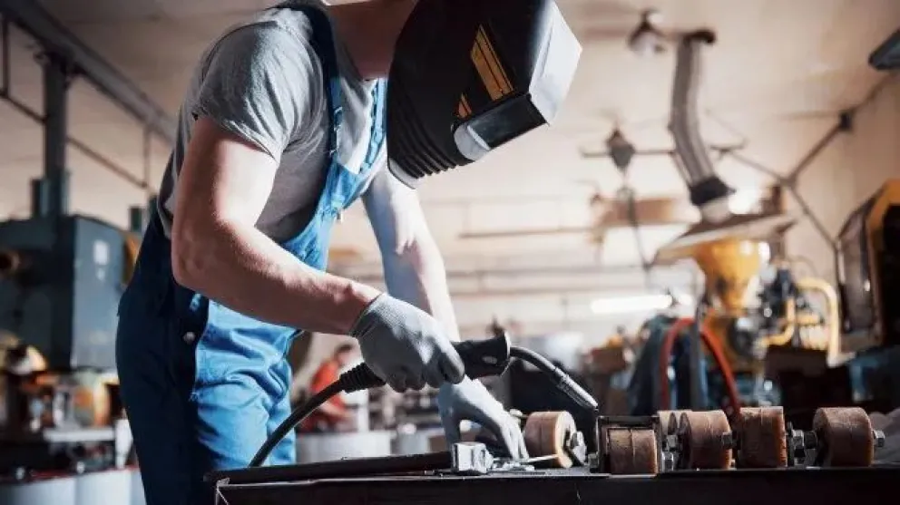 Entre Ríos se ubica entre las provincias con menor caída del empleo formal